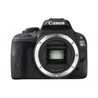 Canon EOS 100D SLR-Digitalkamera (18 Megapixel, 7,6 cm (3 Zoll) Touchscreen, Full HD, Live-View) nur Gehäuse-22