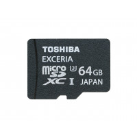 Speicherkarte schwarz Toshiba Exceria CompactFlash 128GB bis zu 150MB/s lesen 