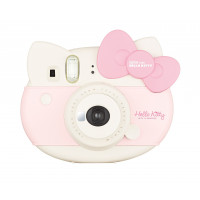 Fuji Instax Mini "Hello Kitty" Instant Camera INS MINI KIT CAMERA PK-22