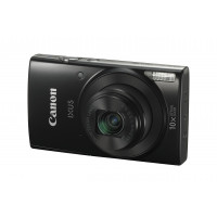 Canon IXUS 180 KIT Black EU23 Kompaktkamera schwarz-22