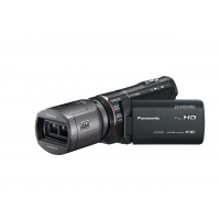 Panasonic HC-X920 ( Speicherkarte,1080 pixels,SD/SDHC/SDXC Card )-22