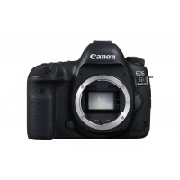 Canon EOS 5D Mark IV DSLR Camera (Körper nur)-22