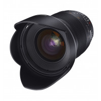 Samyang 24mm F1.4 Objektiv für Anschluss Sony E-22