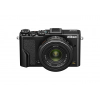 Nikon Kompakt Kamera DL 24-85 mm f/1.8-2.8 schwarz-22