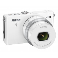 Nikon 1 J4 Systemkamera (18 Megapixel, 7,5 cm (3 Zoll) LCD-Display, Full HD Videofunktion) Kit inkl. 10-30mm PD-Zoom Objektiv weiß-22