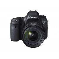 Canon EOS 6D Digital SLR Kamera (nur Korpus) (Zertifiziert und Generalüberholt)-22