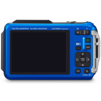 Panasonic LUMIX DMC-FT5EG9-A Outdoor Kamera (3 Zoll LCD-Display, LEICA Weitwinkel Objektiv mit 4,6x opt. Zoom, wasserdicht bis 13 m, GPS, WiFi) aktiv blau-22