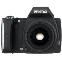 Pentax K-S1 SLR-Digitalkamera (20 Megapixel, 7,6 cm (3 Zoll) Display, ultrakompaktes Gehäuse, Anti-Moiré-Funktion, Full-HD-Video) Kit inkl. SMC DA 35 mm Objektiv (Lichtstärke 2,4) schwarz-22