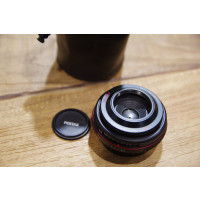 Pentax 40 mm/F 2,8 HD DA LIMITED-Lens-22