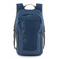 Lowepro LP36435-PWW Kamerarucksack Photo Hatchback 22L AW in blau-22