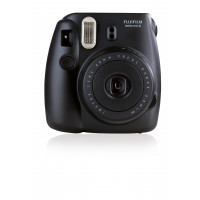 Fujifilm 16443864 Instax Mini 8 Sofortbildkamera (62 x 46 mm) schwarz-22