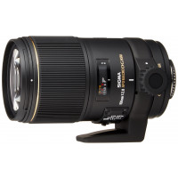 Sigma 150 mm F2,8 APO Makro EX DG OS HSM-Objektiv (72 mm Filtergewinde) für Nikon Objektivbajonett-22