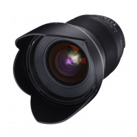 Samyang 16mm F2.0 Objektiv für Anschluss Sony Alpha-22