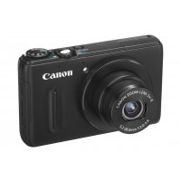 Canon Powershot S100 Digitalkamera (12 Megapixel, 5-fach opt. Zoom, 7,7 cm (3 Zoll) Display, Full-HD Video, GPS, bildstabilisiert) schwarz-22