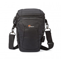 Lowepro Toploader Pro 70 AW II Kameratasche schwarz-22