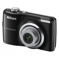 Nikon Coolpix L23 Digitalkamera (10 Megapixel, 5-fach opt. Zoom, 6,7 cm (2,7 Zoll) Display, bildstabilisiert) schwarz-22