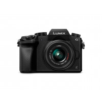 Panasonic DMC-G7 Kit 14-42mm 1:3,5-5,6 OIS II schwarz-22