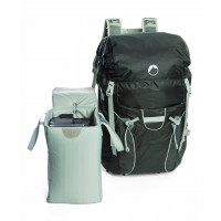 Lowepro LP36505-PWW Kamerarucksack Photo Sport Pro 30L AW in anthrazit-22