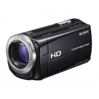 HDR-CX250 (Black)-22