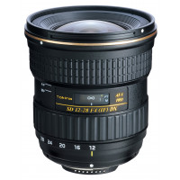 Tokina 12 28 mm / F 4,0 AT-X PRO DX 12 mm-Objektiv ( Canon EF / EF-S-Anschluss,Autofocus )-22