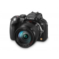 Panasonic Lumix DMC-G5HEG-K Systemkamera (16 Megapixel, 7,6 cm (3 Zoll) Touchscreen, Live View, HDMI) mit Objektiv Lumix G 14-140mm/F3,5-5,6 OIS schwarz-22