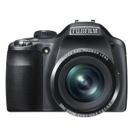Fujifilm FinePix SL300 Digitalkamera (14 Megapixel, 30-fach opt. Zoom, 7,6 cm (3 Zoll) Display, bildstabilisiert) schwarz-22