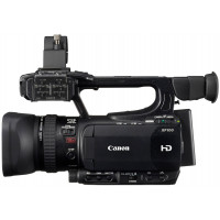 Canon XF100 E / XF100 A / XF100-22