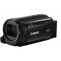 Canon LEGRIA HF R76 Full-HD Camcorder mit WLAN-22