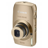 Canon IXUS 310 HS Digitalkamera (12 Megapixel, 4-fach opt. Zoom, 8,3 cm (3,2 Zoll) Display, Full HD, bildstabilisiert) gold-22