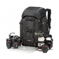 Lowepro Pro Trekker 450 AW Kameratasche schwarz-22