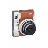 Fujifilm Instax Mini 90 Neo Classic Braun-22