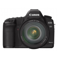 Canon EOS 5D Mark II + EF 24-105mm: 2764B020AA (Zertifiziert und Generalüberholt)-22