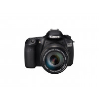 Canon EOS 60D SLR-Digitalkamera (18 Megapixel, Live-View, Full HD-Movie) Kit inkl. EF-S 17-85 IS USM Objektiv (bildstabilisiert)-22