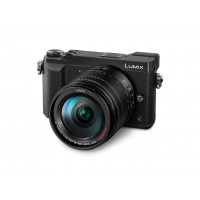 Panasonic LUMIX G DMC-GX80HEGK Systemkamera (16 Megapixel, Dual I.S. Bildstabilisator,Touchscreen, Sucher, 4K Foto und Video) mit Objektiv H-FS14140E schwarz-22