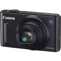 Canon PowerShot SX610 HS Digitalkamera (20,2 MP, 18-fach opt. Zoom, 36-fach ZoomPlus, 7,5cm (3 Zoll) Display, opt. Bildstabilisator, WLAN, NFC) schwarz-22