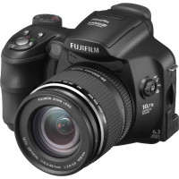 FujiFilm FinePix S6500fd Digitalkamera (6 Megapixel, 10,7-fach opt. Zoom, 6,4 cm (2,5 Zoll) Display, Face Detection)-22