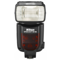 Nikon Speedlight SB-900 Blitzgerät (Leitzahl 48 bei ISO 200) für Nikon-22