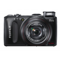 Fujifilm FINEPIX F550EXR Digitalkamera (16 Megapixel, 15-fach opt. Zoom, 7,6 cm (3 Zoll) Display, bildstabilisiert, GPS-Funktion) schwarz-22
