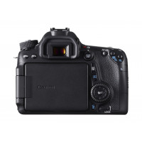 Canon EOS 70D ( 20.9 Megapixel (3 Zoll Display) )-22