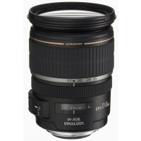 Canon EF-S 17-55mm 1:2,8 IS USM Objektiv (77 mm Filtergewinde, bildstabilisiert)-22