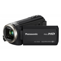 Panasonic HC-V550 ( Speicherkarte,1080 pixels,SD/SDHC/SDXC Card )-22