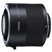 Tamron Tele-Converter 2.0x für Nikon schwarz-21