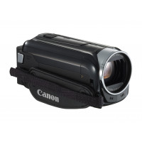 Canon Legria HF R406 Full-HD Camcorder (3,2 Megapixel, 32-fach opt. Zoom, 7,5 cm (3 Zoll) Touchscreen, bildstabilisiert, USB) schwarz-22