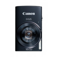 Canon IXUS 155 Digitalkamera (20 Megapixel, 10-fach opt. Zoom, 6,8 cm (2,6 Zoll) LCD-Display, HD-Ready) schwarz-22