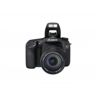 CANON EOS 7D 18,0 MPix DSLR Kit inkl. EF-S 18-135mm 1:3,5-5,6 IS Objektiv Full HD Movie iFCL AE-Metering 8 Bilder/s Dual Digic 4 (Zertifiziert und Generalüberholt)-22