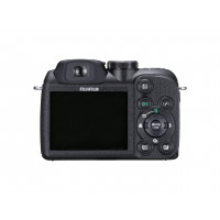 Fujifilm FinePix S1500 Digitalkamera (10 Megapixel, 12fach opt. Zoom, 2.7 Display, Bildstabilisator) schwarz-22