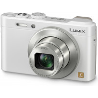 Panasonic LUMIX DMC-LF1 Digitalkamera (12,8 Megapixel, LEICA DC VARIO-SUMMICRON Objektiv mit 7x opt. Zoom, Full HD, bildstabilisiert) weiß-22