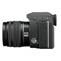 Pentax K-S1 SLR-Digitalkamera (20 Megapixel, 7,6 cm (3 Zoll) TFT Farb-LCD-Display, ultrakompaktes Gehäuse, Anti-Moiré-Funktion, Full-HD-Video, Wi-Fi, HDMI) Kit inkl. DAL 18-55 mm Objektiv schwarz-22