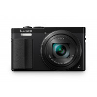 Panasonic DMC-TZ71EG-K Lumix Kompaktkamera (12,1 Megapixel, 30-fach opt. Zoom, 7,6 cm (3 Zoll) LCD-Display, Full HD, WiFi, USB 2.0) schwarz-22