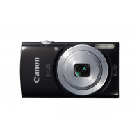 Canon IXUS 145 Digitalkamera (16 Megapixel, 8-fach opt. Zoom, 6,8 cm (2,6 Zoll) LCD-Display, HD-Ready) schwarz-22